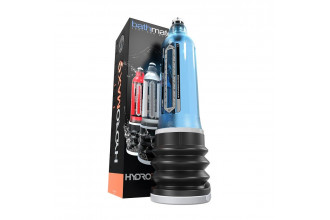 Синяя гидропомпа HydroMAX9