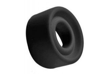 Черная сменная насадка для вакуумной помпы Fighter