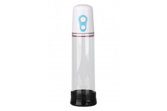 Автоматическая вакуумная помпа Automatic Penis Pump