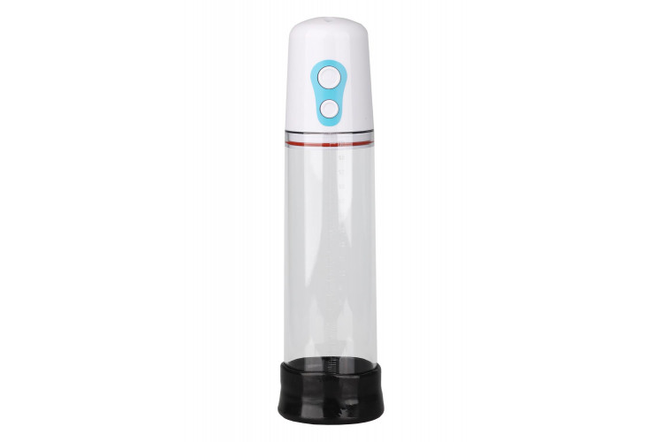 Автоматическая вакуумная помпа Automatic Penis Pump