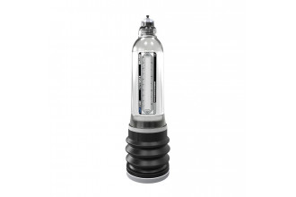 Прозрачная гидропомпа Bathmate HydroMAX8