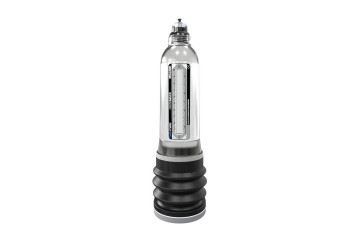 Прозрачная гидропомпа Bathmate HydroMAX8