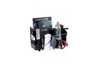 Прозрачная гидропомпа HydroXTREME5