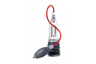 Прозрачная гидропомпа HydroXTREME5