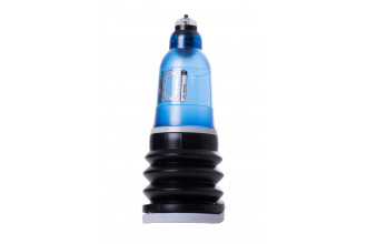 Синяя гидропомпа HydroMAX3
