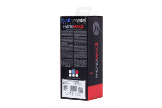 Синяя гидропомпа HydroMAX3
