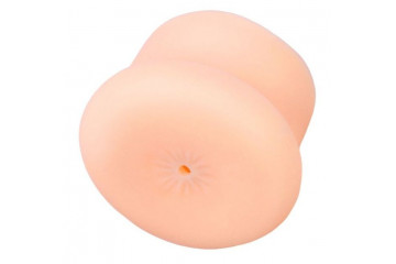 Телесная насадка-анус на помпу FINE ASS