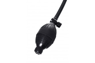 Прозрачная механическая помпа Roald с манометром