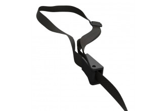 Ремень Bathmate Shower Strap для фиксации гидронасоса на шее