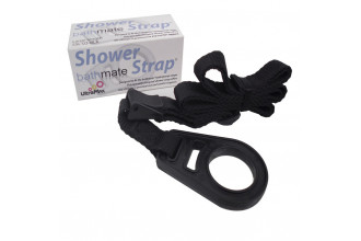 Ремень Bathmate Shower Strap для фиксации гидронасоса на шее