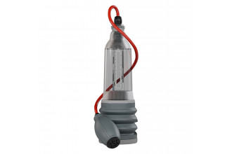 Прозрачная гидропомпа Bathmate HydroXTREME8
