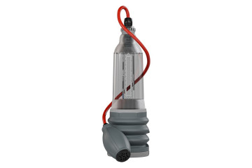 Прозрачная гидропомпа Bathmate HydroXTREME8