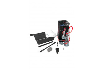 Прозрачная гидропомпа HydroXTREME7