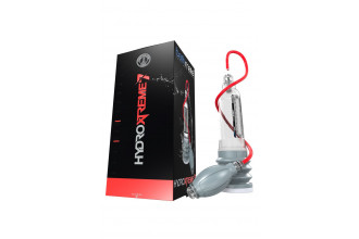 Прозрачная гидропомпа HydroXTREME7