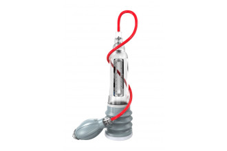 Прозрачная гидропомпа HydroXTREME7