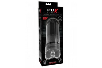 Вакуумная вибропомпа Extender Pro Vibrating Pump