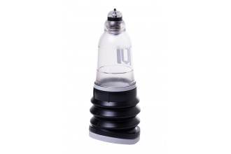 Прозрачная гидропомпа HydroMAX3