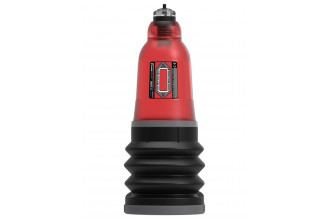 Красная гидропомпа HydroMAX3