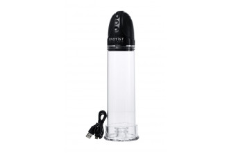 Автоматическая вакуумная помпа Man up pump