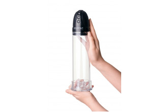 Автоматическая вакуумная помпа Man up pump