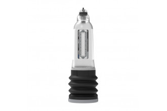 Прозрачная гидропомпа Bathmate HydroMAX6