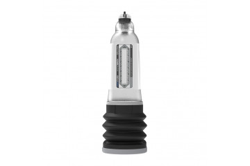 Прозрачная гидропомпа Bathmate HydroMAX6