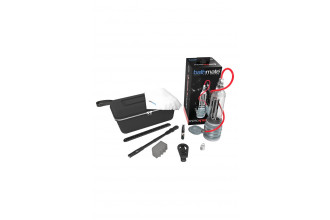 Прозрачная гидропомпа HydroXTREME9