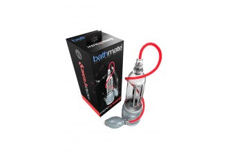Прозрачная гидропомпа HydroXTREME9