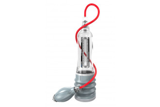 Прозрачная гидропомпа HydroXTREME9