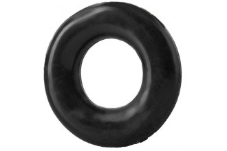 Прозрачная вакуумная помпа с вибрацией Vibrating Penis Pump