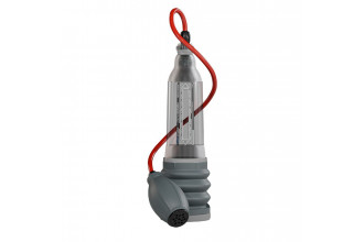 Прозрачная гидропомпа Bathmate HydroXTREME6