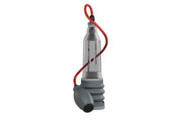 Прозрачная гидропомпа Bathmate HydroXTREME6