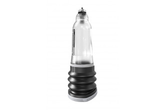 Прозрачная гидропомпа HydroMAX5