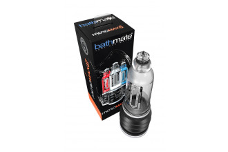 Прозрачная гидропомпа HydroMAX5