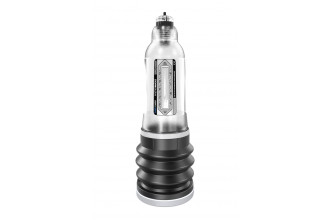 Прозрачная гидропомпа HydroMAX5