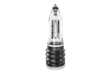 Прозрачная гидропомпа HydroMAX5