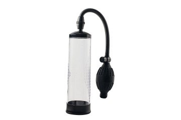 Классическая вакуумная помпа Classic Penis Pump