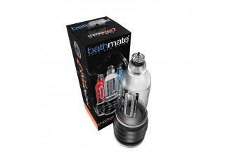 Прозрачная гидропомпа HydroMAX7 Wide Boy