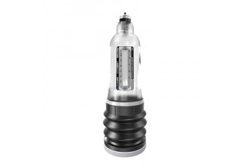 Прозрачная гидропомпа HydroMAX7 Wide Boy
