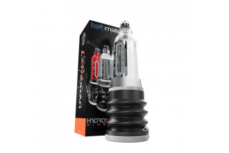 Прозрачная гидропомпа HydroMAX7 Wide Boy