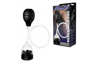 Вакуумный стимулятор головки пениса Oro Stimulator Self-Stroking Pump