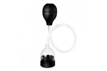 Вакуумный стимулятор головки пениса Oro Stimulator Self-Stroking Pump
