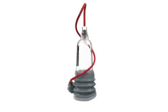 Прозрачная гидропомпа HydroXTREME7 Wide Boy