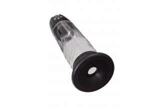 Автоматическая помпа для пениса Thorin Автоматическая помпа для пениса Thorin