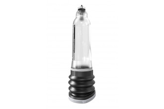 Прозрачная гидропомпа HydroMAX7