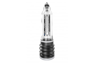 Прозрачная гидропомпа HydroMAX7