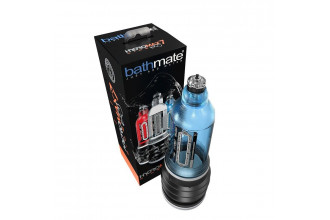 Синяя гидропомпа HydroMAX7 Wide Boy