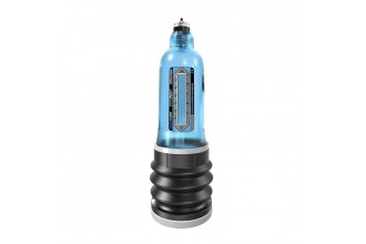 Синяя гидропомпа HydroMAX7 Wide Boy