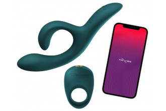 Подарочный набор для двоих We-Vibe Date Night Set