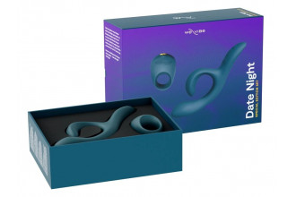 Подарочный набор для двоих We-Vibe Date Night Set